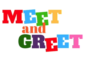  meet and greet